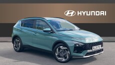 Hyundai BAYON 1.0 TGDi Ultimate 5dr DCT Petrol Hatchback